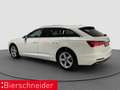 Audi A6 Av 35 TDI sport AHK LED ACC CAM NAVI Weiß - thumbnail 7