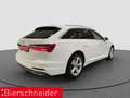 Audi A6 Av 35 TDI sport AHK LED ACC CAM NAVI Weiß - thumbnail 8