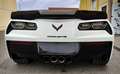Chevrolet Corvette C7 Z06 3LT PACK Z07 Blanco - thumbnail 2