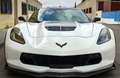 Chevrolet Corvette C7 Z06 3LT PACK Z07 Blanco - thumbnail 3