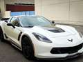 Chevrolet Corvette C7 Z06 3LT PACK Z07 Blanco - thumbnail 5