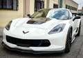 Chevrolet Corvette C7 Z06 3LT PACK Z07 Blanco - thumbnail 4
