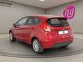 Ford Fiesta 1,4 KLIMA 1 VORB. 5-TÜRIG ALU TÜV 05.2027 Rouge - thumbnail 9