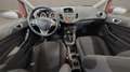 Ford Fiesta 1,4 KLIMA 1 VORB. 5-TÜRIG ALU TÜV 05.2027 Rouge - thumbnail 4