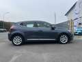 Renault Clio Clio 1.6 E-Tech hybrid Intens 140cv auto my21 Grijs - thumbnail 6