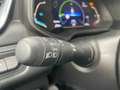 Renault Clio Clio 1.6 E-Tech hybrid Intens 140cv auto my21 Grijs - thumbnail 18