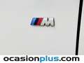 BMW 118 118d Blanc - thumbnail 5