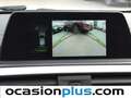 BMW 118 118d Blanc - thumbnail 11