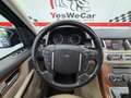 Land Rover Range Rover Sport 3.0TDV6 HSE Aut. Schwarz - thumbnail 9