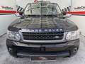 Land Rover Range Rover Sport 3.0TDV6 HSE Aut. Schwarz - thumbnail 2