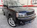 Land Rover Range Rover Sport 3.0TDV6 HSE Aut. Schwarz - thumbnail 1