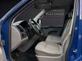 Volkswagen T5 Transporter T5 Volksbus*TÜV*KLIMA*9.SITZE*AHK*SCHECKHEFTGEFL Blau - thumbnail 11