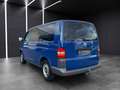 Volkswagen T5 Transporter T5 Volksbus*TÜV*KLIMA*9.SITZE*AHK*SCHECKHEFTGEFL Blau - thumbnail 6