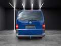 Volkswagen T5 Transporter T5 Volksbus*TÜV*KLIMA*9.SITZE*AHK*SCHECKHEFTGEFL Blau - thumbnail 8