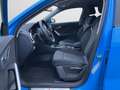 Audi Q2 35 TDI S tronic S-LINE NAVI/LED/Sitzheizung v Blau - thumbnail 12