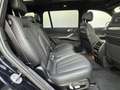 BMW X7 xDrive40d M Sport Pro Standheiz. AHK ACC+ Sky Schwarz - thumbnail 30