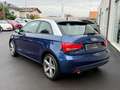 Audi A1 NEOPATENTATI 1.6 tdi Ambition 105cv Blauw - thumbnail 4