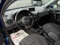 Audi A1 NEOPATENTATI 1.6 tdi Ambition 105cv Blauw - thumbnail 6