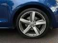 Audi A1 NEOPATENTATI 1.6 tdi Ambition 105cv Blauw - thumbnail 11
