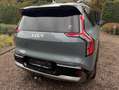 Kia EV9 EV9 99,8-kWh AWD GT-line Zelená - thumbnail 4