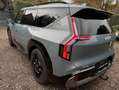Kia EV9 EV9 99,8-kWh AWD GT-line Zelená - thumbnail 5