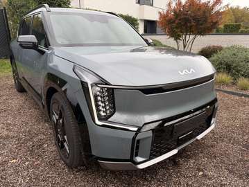 EV9 99,8-kWh AWD GT-line