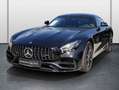 Mercedes-Benz AMG GT NIGHT EDITION+PerfAGA+PerfSITZ+CARBONDACH Schwarz - thumbnail 11