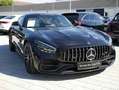 Mercedes-Benz AMG GT NIGHT EDITION+PerfAGA+PerfSITZ+CARBONDACH Schwarz - thumbnail 2
