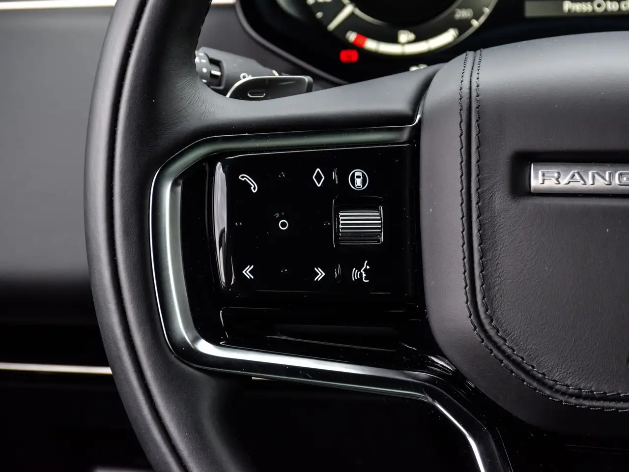 Land Rover Range Rover Sport 2026 — фото 14