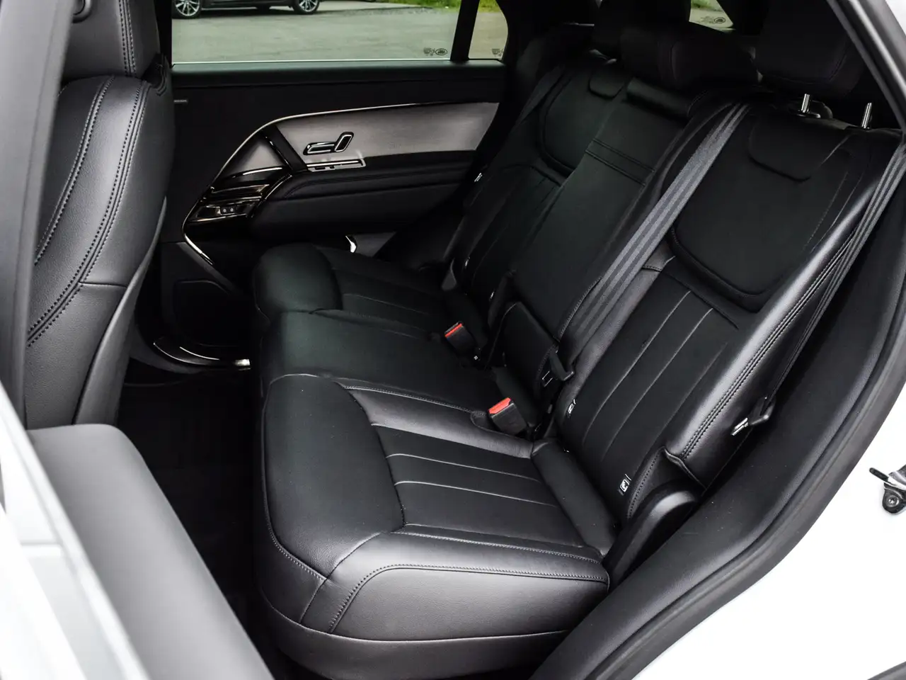Land Rover Range Rover Sport 2026 — фото 28