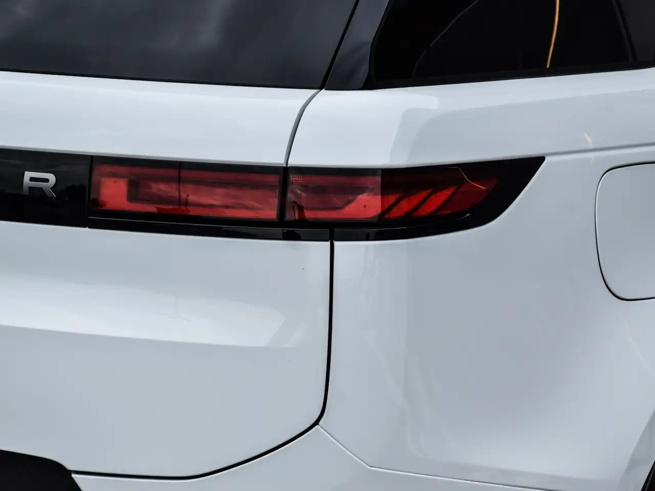 Land Rover Range Rover Sport 2026 — фото 7