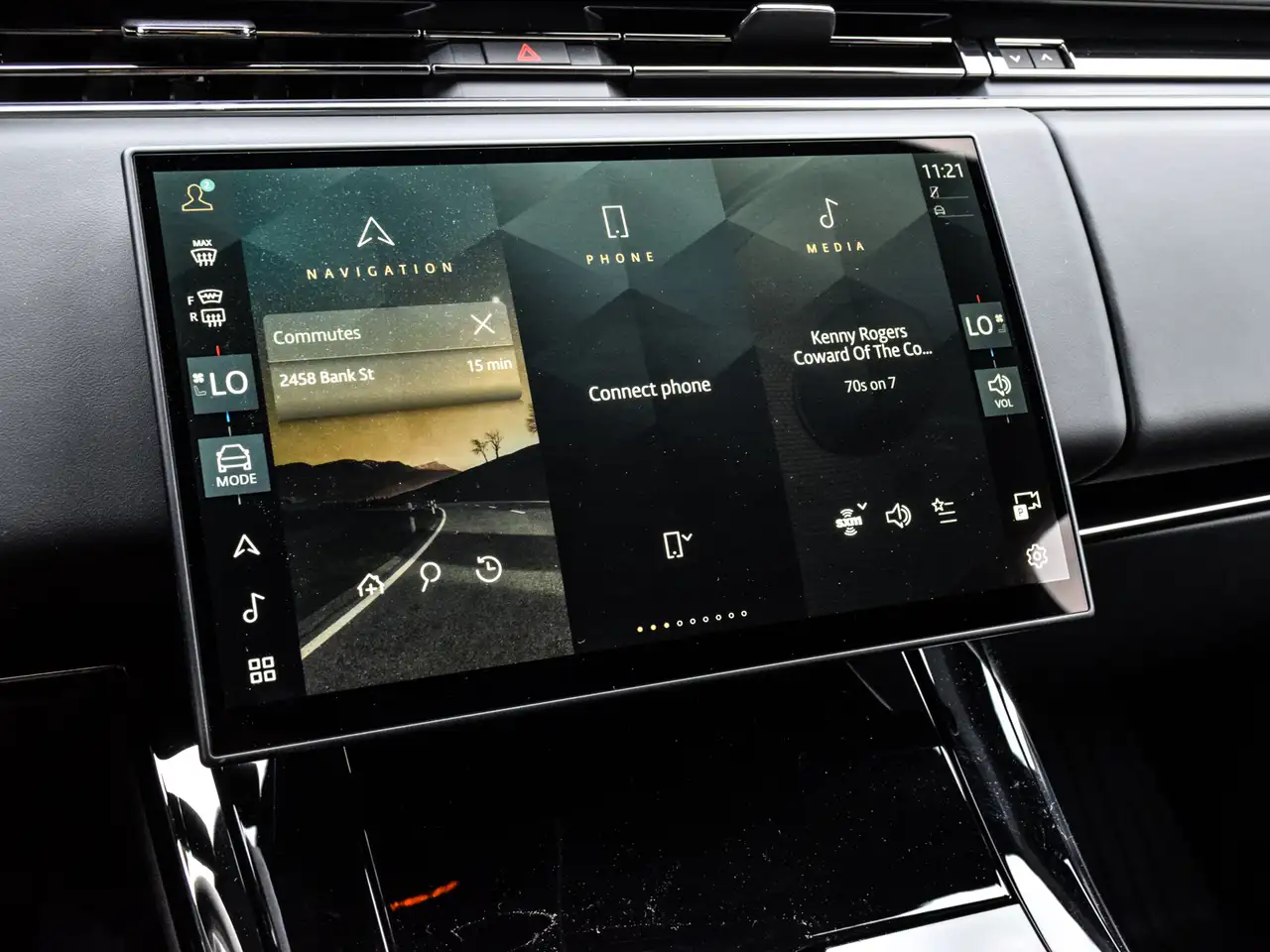 Land Rover Range Rover Sport 2026 — фото 20