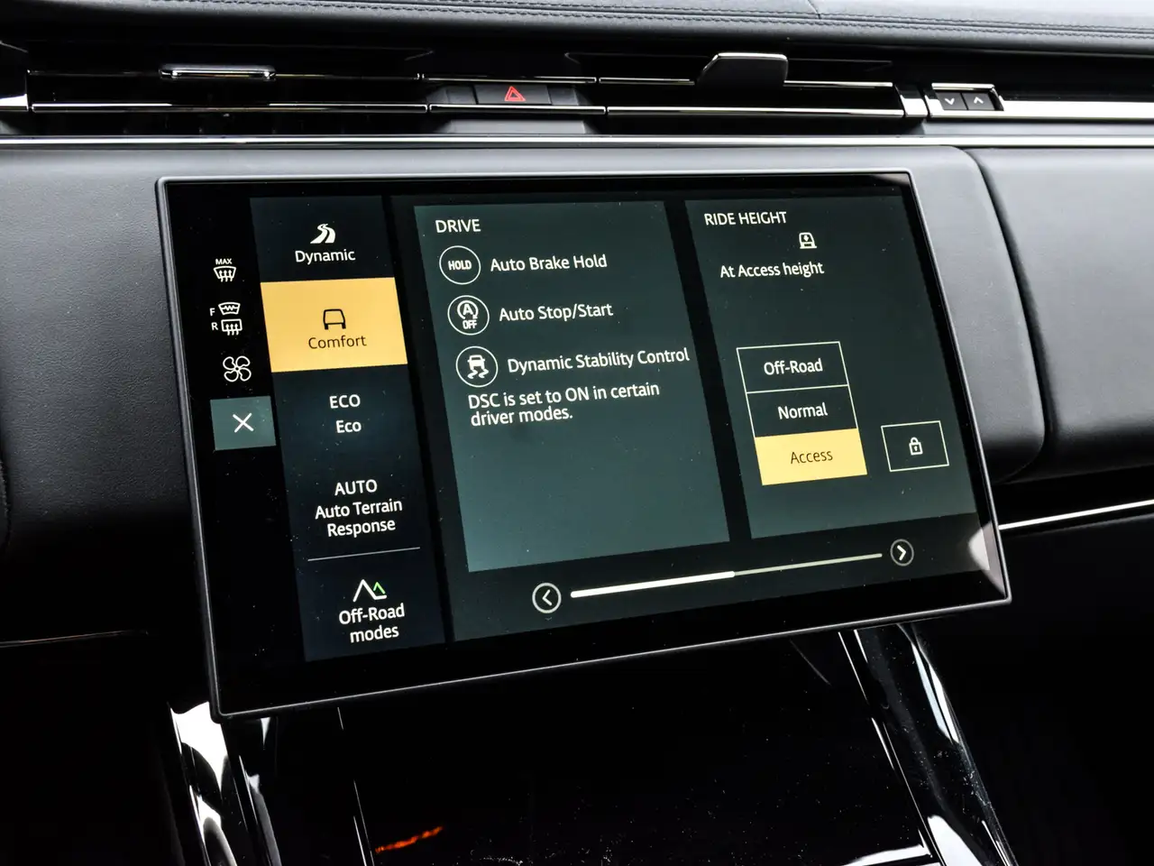 Land Rover Range Rover Sport 2026 — фото 23