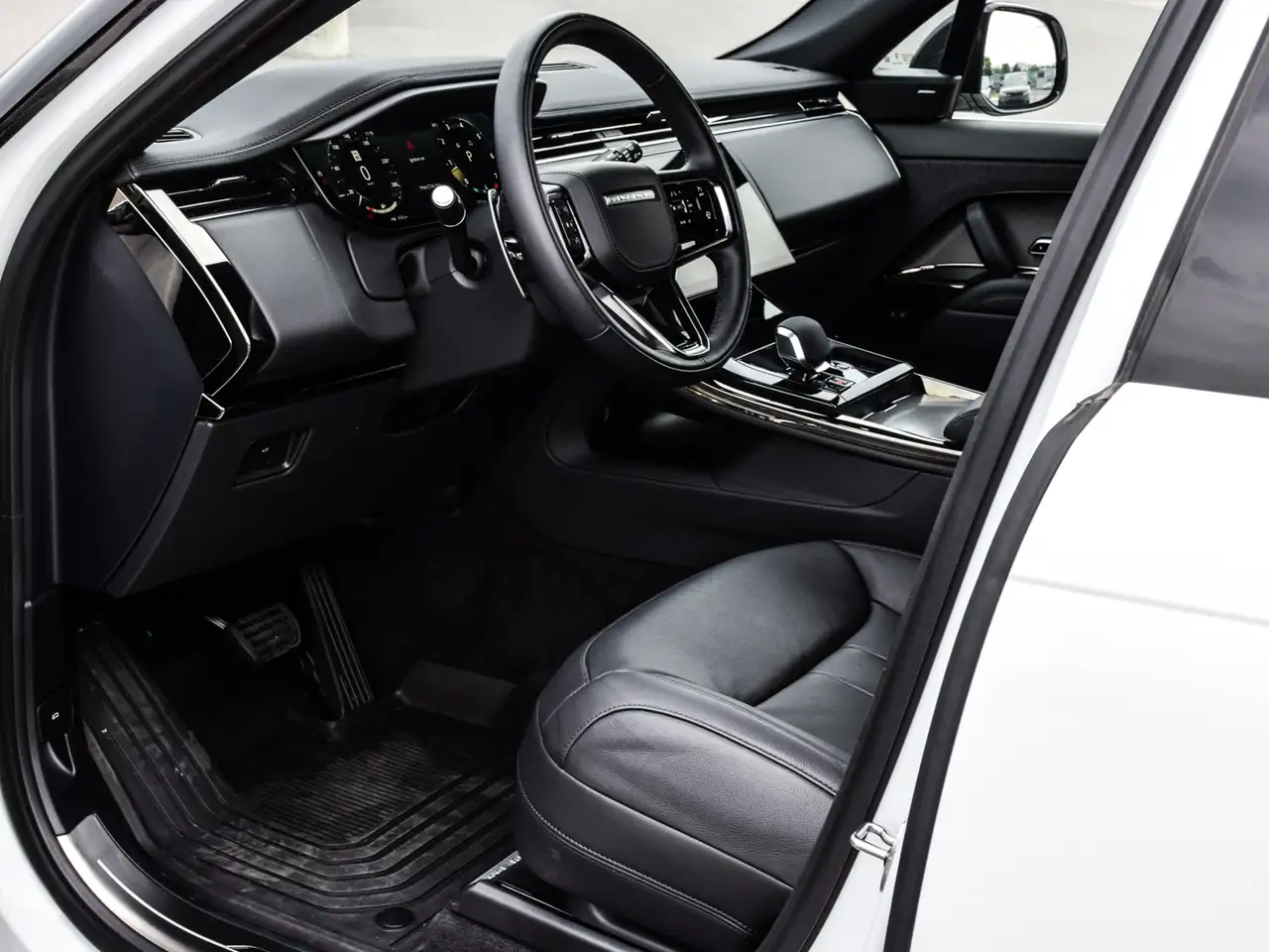 Land Rover Range Rover Sport 2026 — фото 10