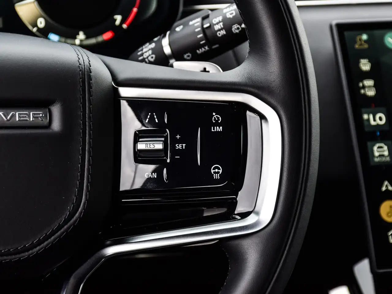 Land Rover Range Rover Sport 2026 — фото 15