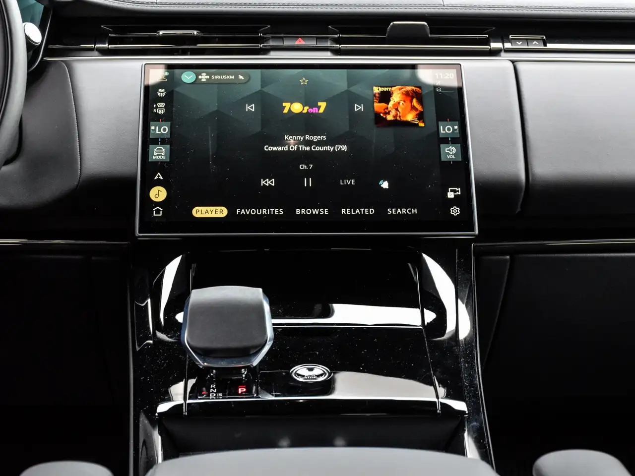 Land Rover Range Rover Sport 2026 — фото 17