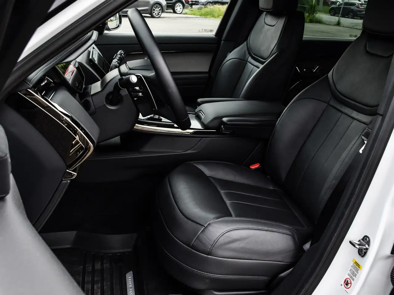 Land Rover Range Rover Sport 2026 — фото 11
