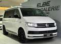 Volkswagen T6 California 2.0 TDI Coast Edition Standheizung Weiß - thumbnail 1