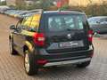 Skoda Yeti Elegance 4x4 2.0 TDI Vollausstattung Schwarz - thumbnail 4