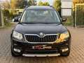 Skoda Yeti Elegance 4x4 2.0 TDI Vollausstattung Schwarz - thumbnail 2
