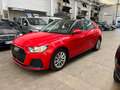 Audi A1 1.0 BENZINA 116 CV SPORTBACK PREZZO REALE Rot - thumbnail 2