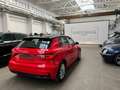Audi A1 1.0 BENZINA 116 CV SPORTBACK PREZZO REALE Rot - thumbnail 4