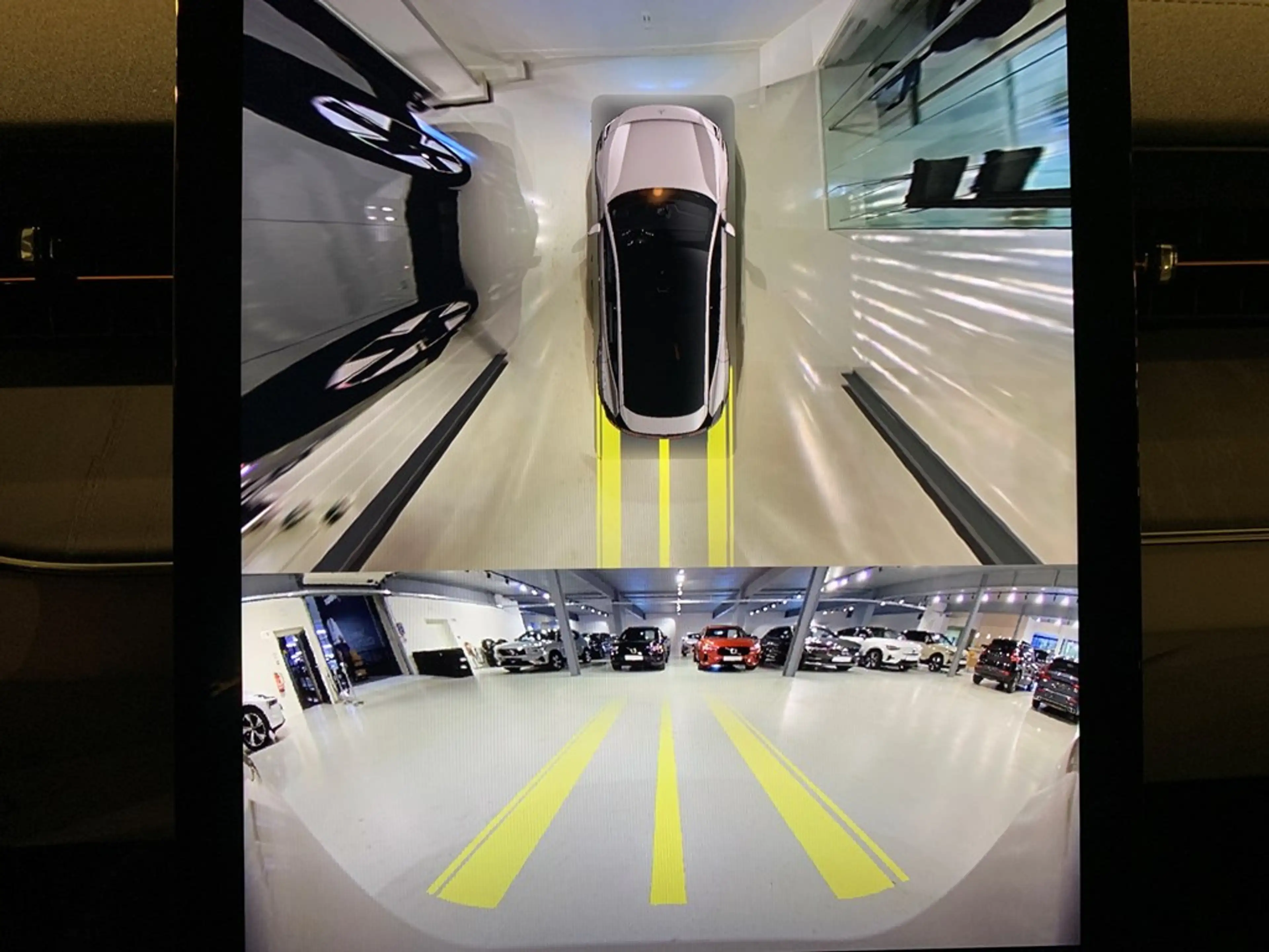 Polestar 3 Long range dual motor + luchtvering + massage + Bo — photo 11