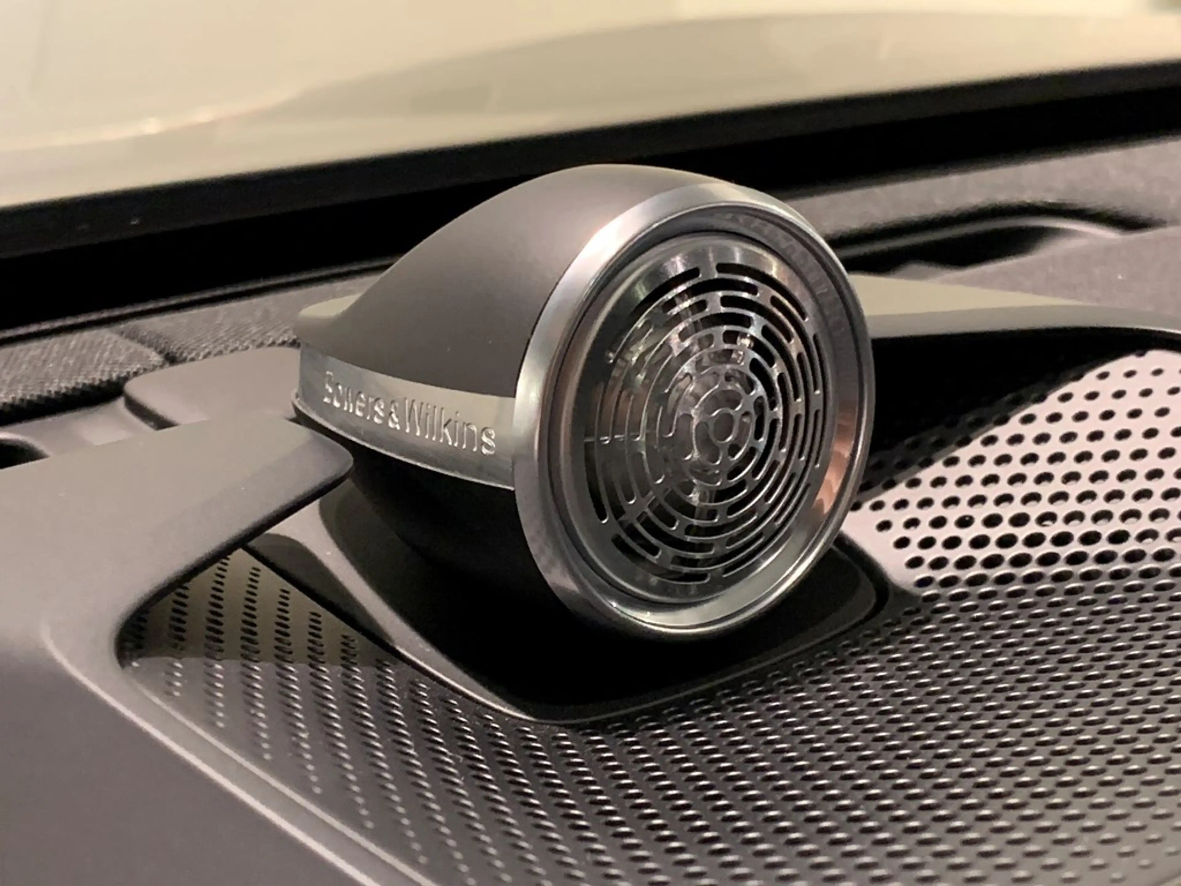 Polestar 3 Long range dual motor + luchtvering + massage + Bo — photo 9
