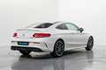 Mercedes-Benz C 43 AMG Coupé 4Matic Aut. Blanc - thumbnail 6