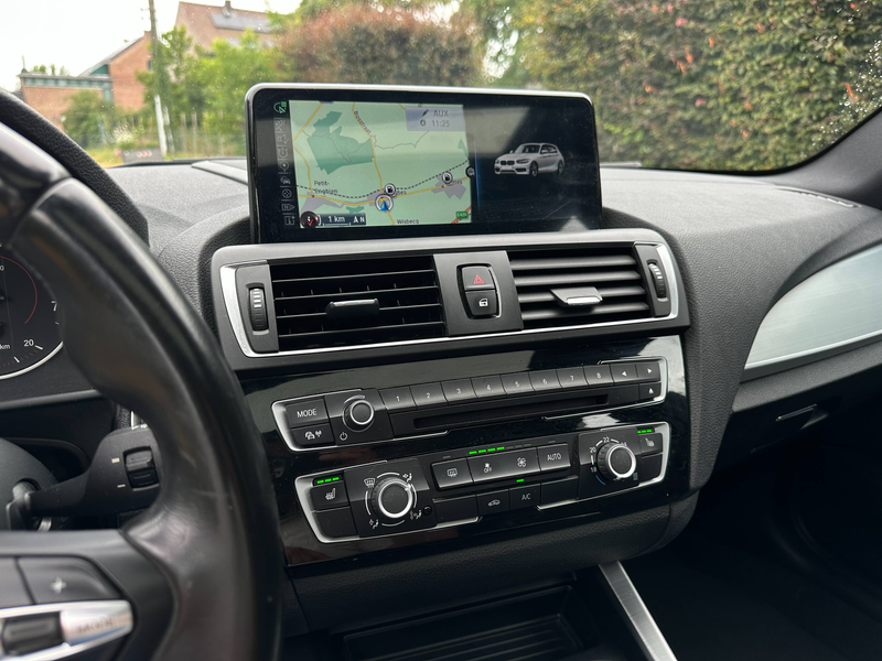 BMW 118 GARANTIE 12M - 3a — photo 12