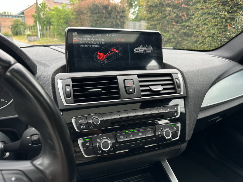 BMW 118 GARANTIE 12M - 3a — photo 15