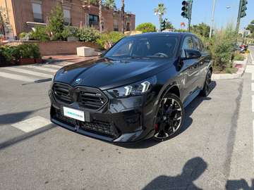 X2 xdrive M35i Msport Pro SUBENTRO LEASING BMW, BOLLO SUPERBOLLO PAGATI TAGLIANDI