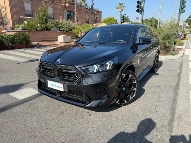 BMW X2 M