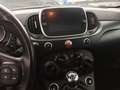 Fiat 500 1.0 70CV HYBRID ROCK STAR TETTO NAV CARPLAY PELLE Grigio - thumbnail 5